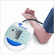 妙诊 Comfort 全自动上臂式电子血压计